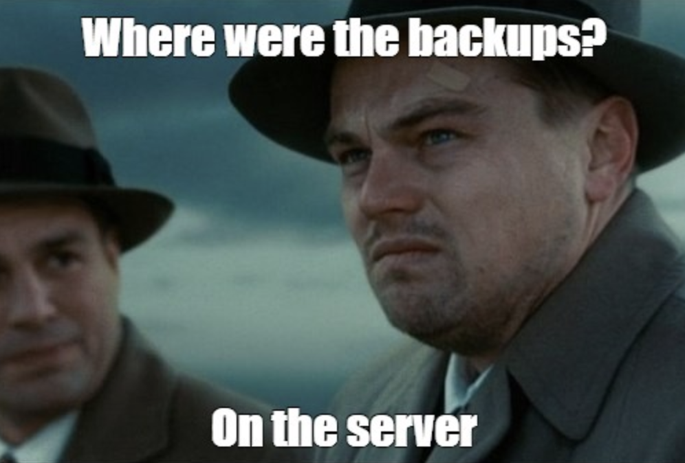 Backup_on_the_server